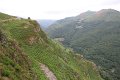 (130) L'espagne au dessus de St Jean